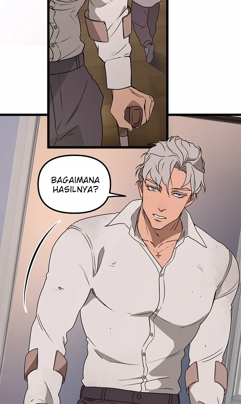The Mafia Nanny Chapter 41 - halaman 63