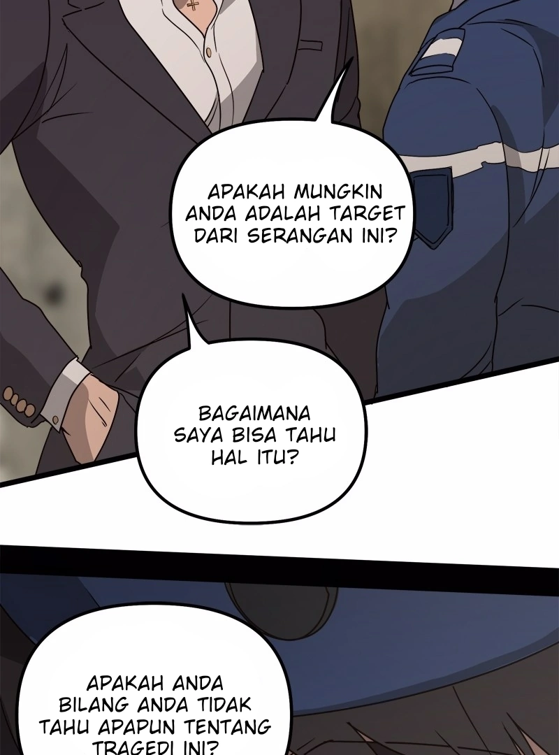 The Mafia Nanny Chapter 42 - halaman 12