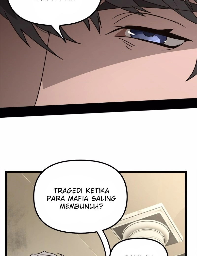 The Mafia Nanny Chapter 42 - halaman 13