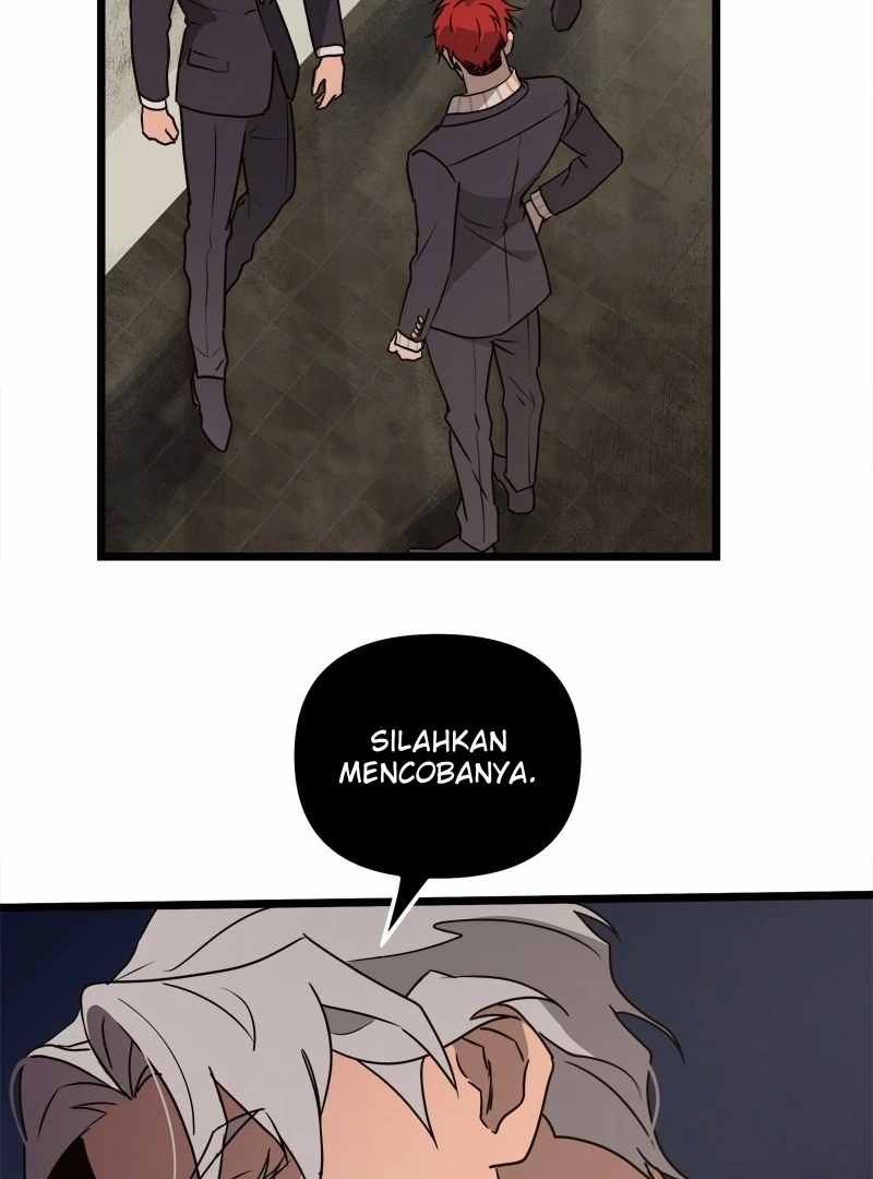 The Mafia Nanny Chapter 42 - halaman 16