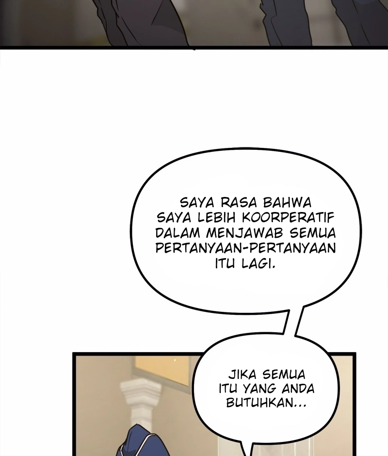 The Mafia Nanny Chapter 42 - halaman 19