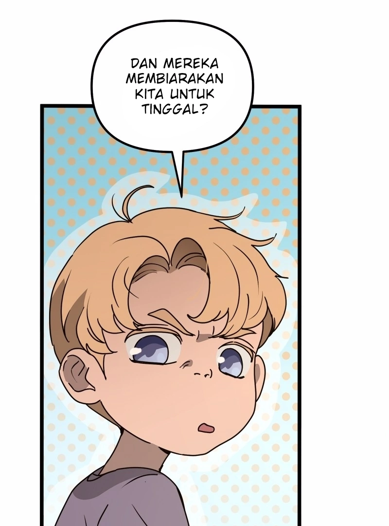 The Mafia Nanny Chapter 42 - halaman 22