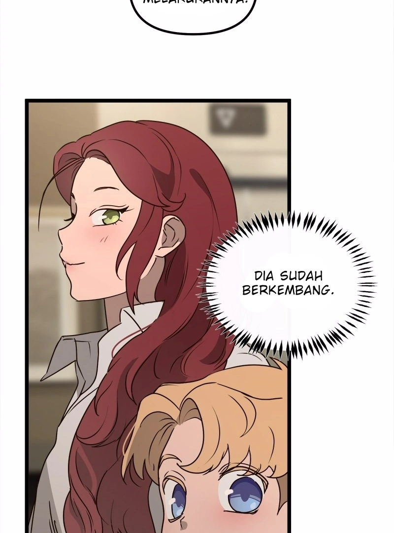 The Mafia Nanny Chapter 42 - halaman 29