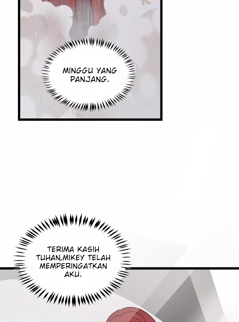 The Mafia Nanny Chapter 42 - halaman 34