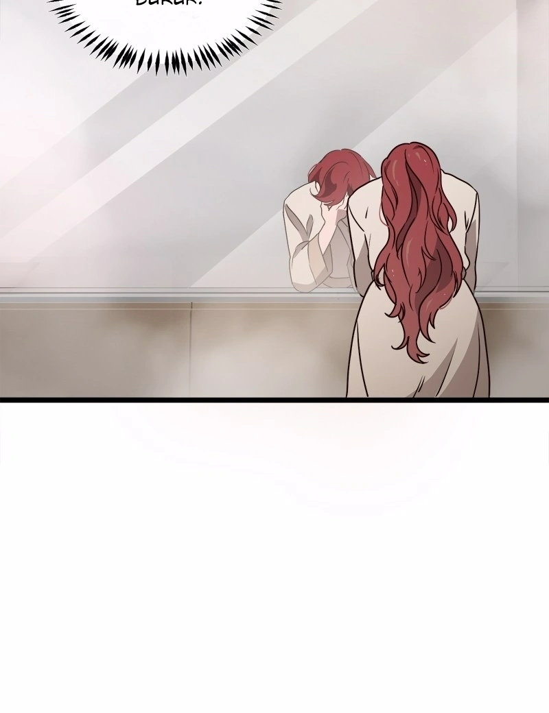 The Mafia Nanny Chapter 42 - halaman 38