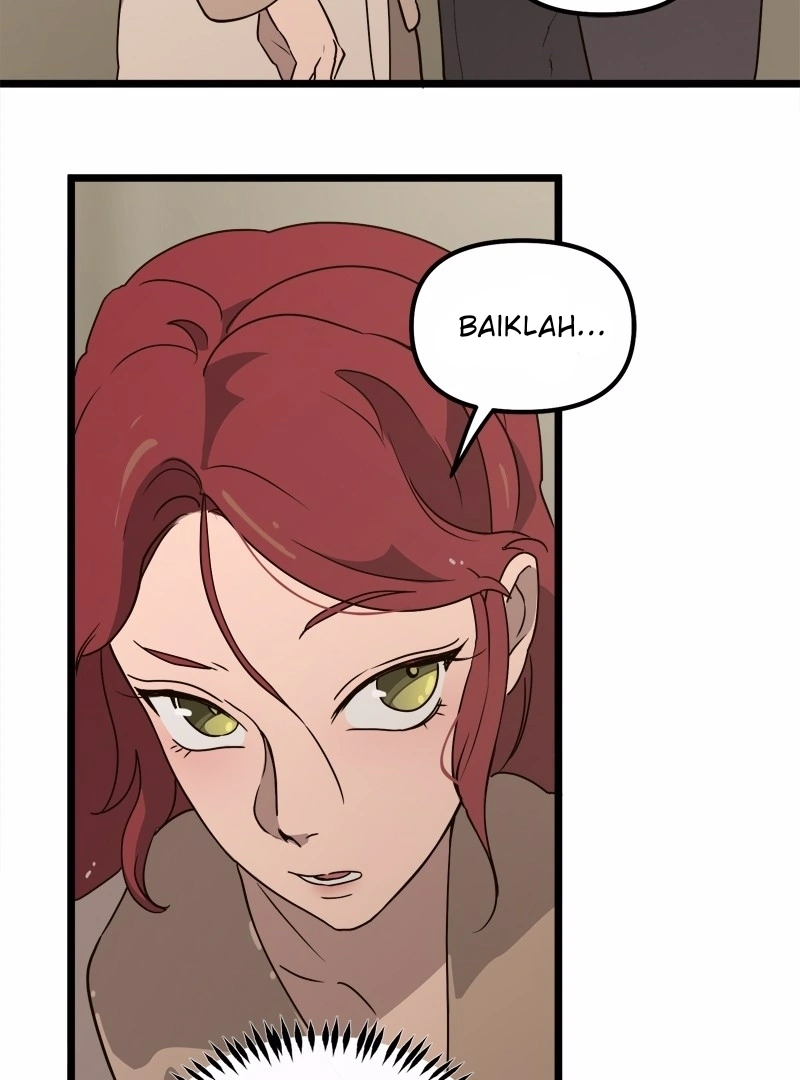 The Mafia Nanny Chapter 42 - halaman 42