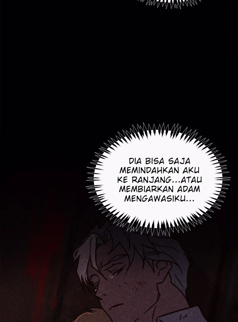 The Mafia Nanny Chapter 42 - halaman 44
