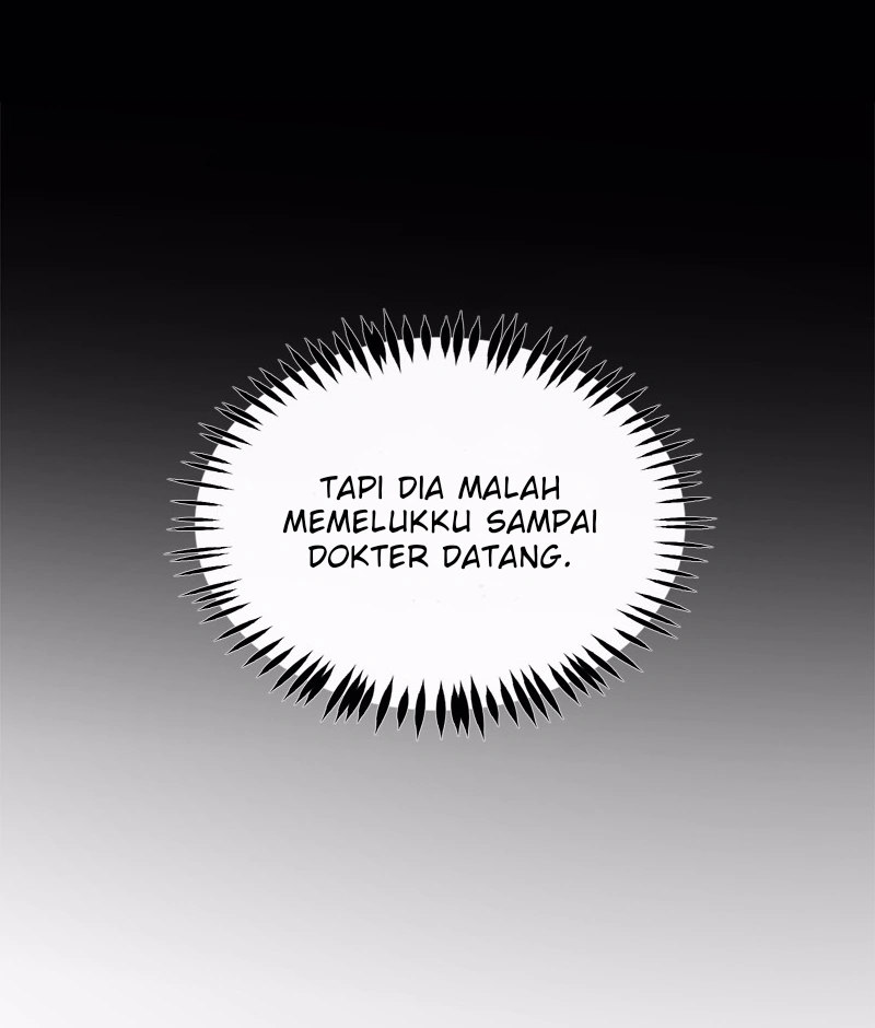 The Mafia Nanny Chapter 42 - halaman 46