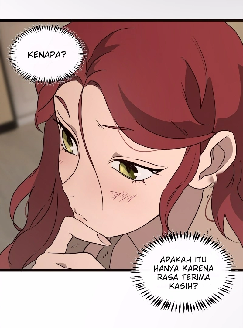 The Mafia Nanny Chapter 42 - halaman 47