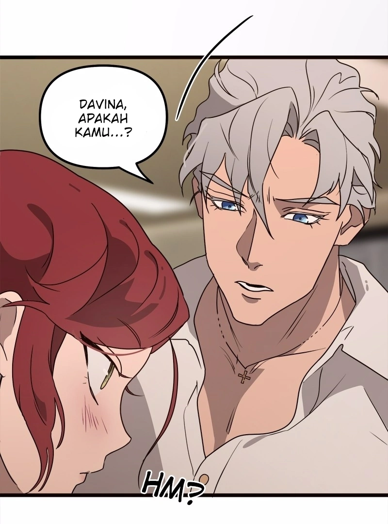 The Mafia Nanny Chapter 42 - halaman 48