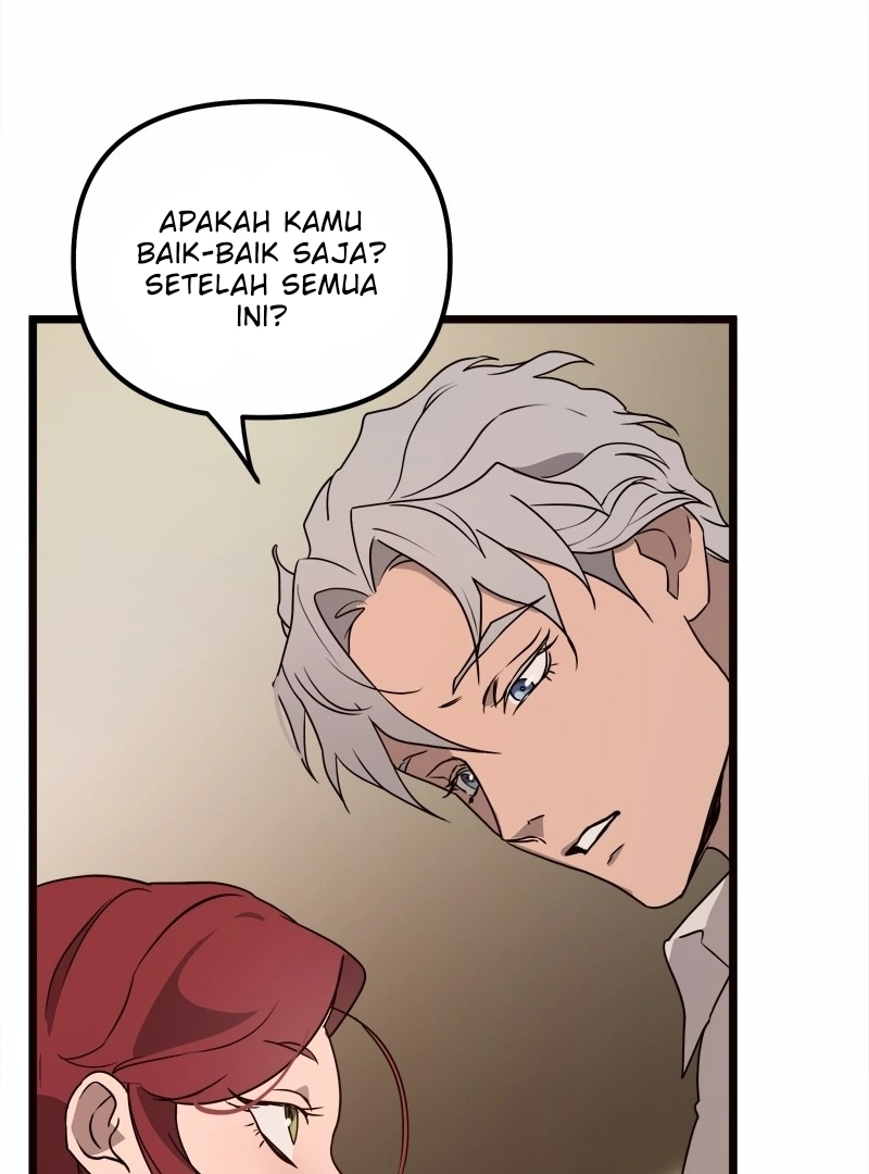 The Mafia Nanny Chapter 42 - halaman 49