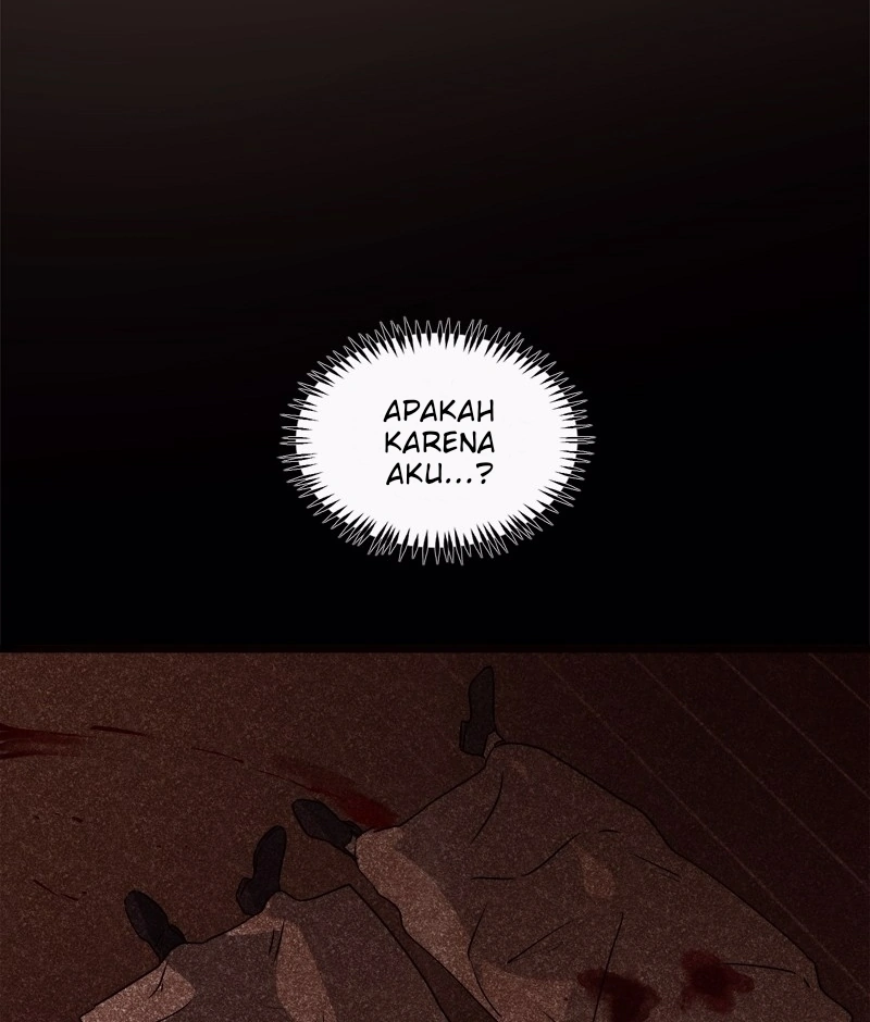The Mafia Nanny Chapter 42 - halaman 51