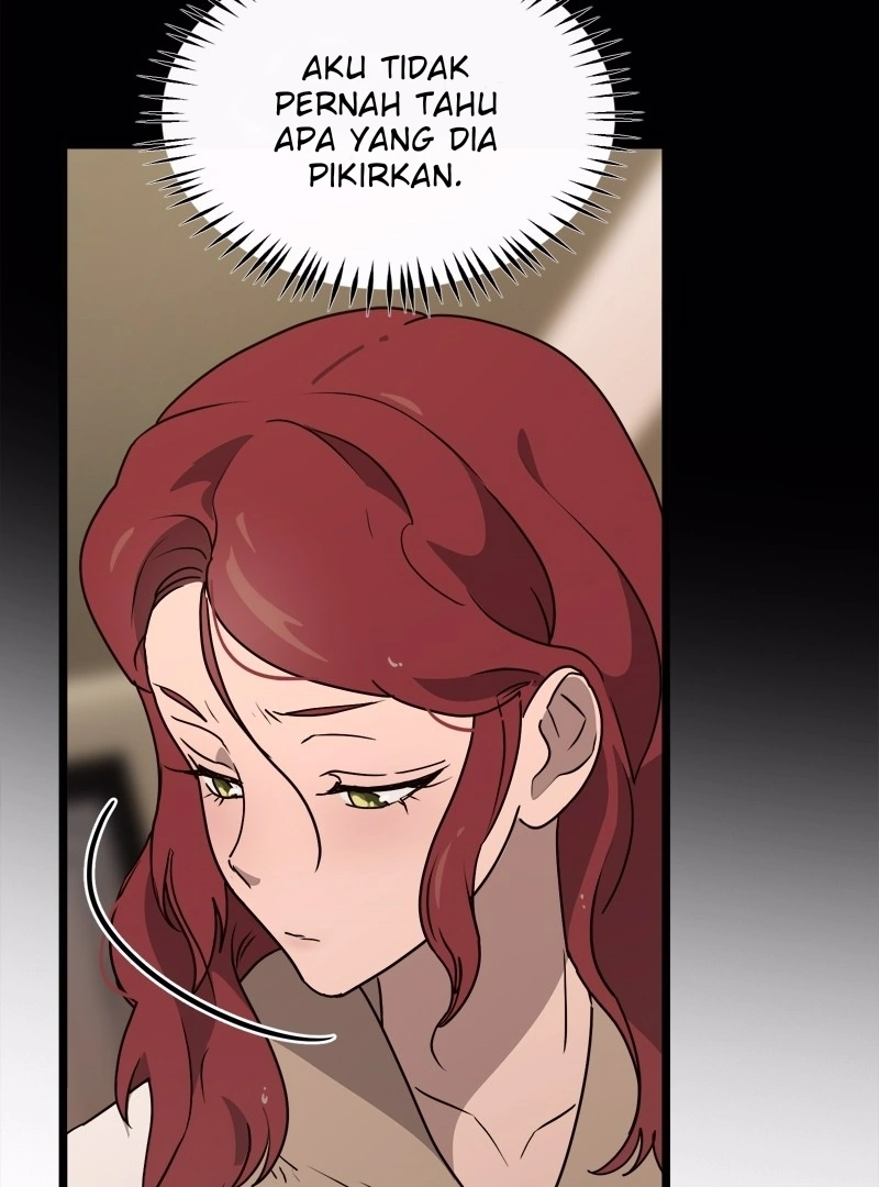 The Mafia Nanny Chapter 42 - halaman 53
