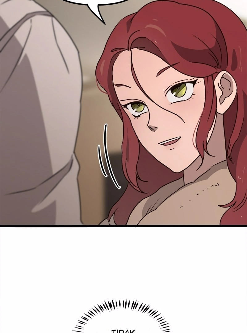 The Mafia Nanny Chapter 42 - halaman 55