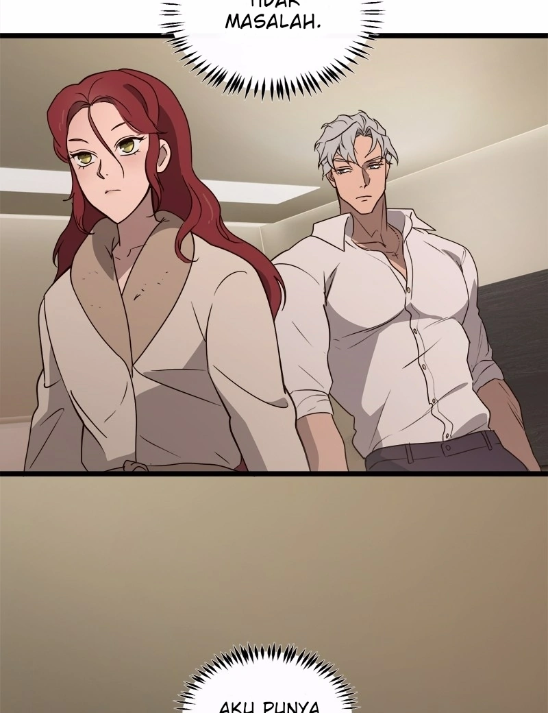The Mafia Nanny Chapter 42 - halaman 56