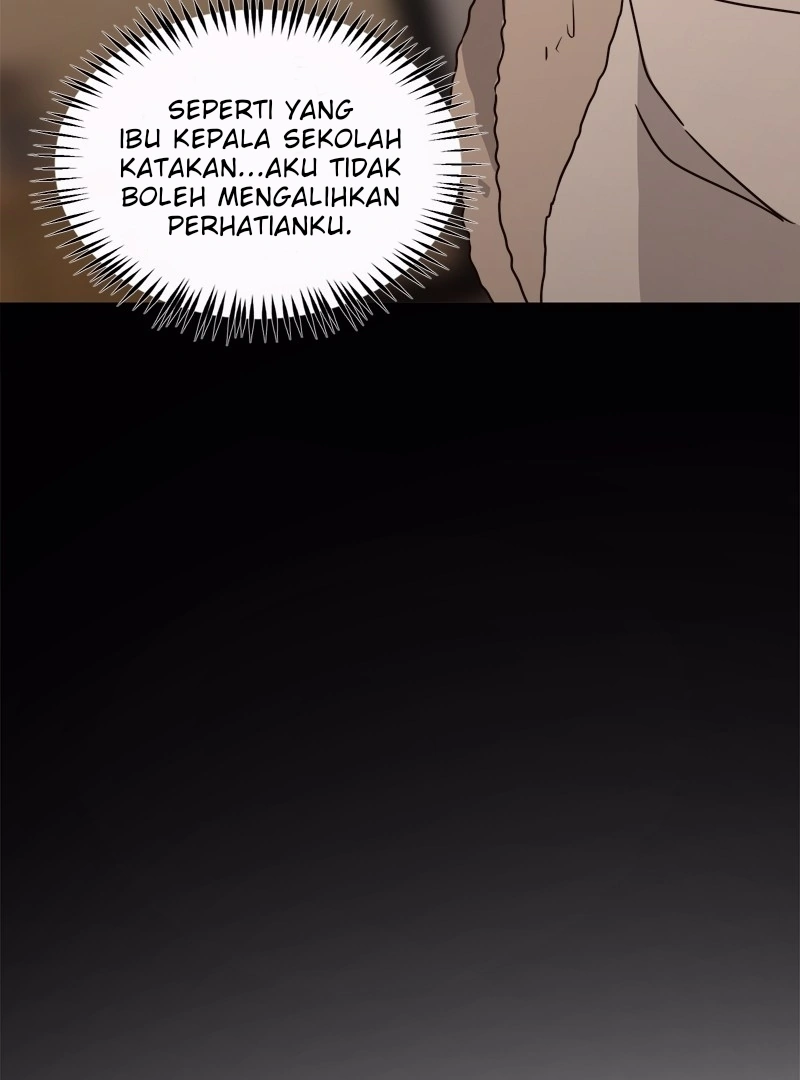 The Mafia Nanny Chapter 42 - halaman 58