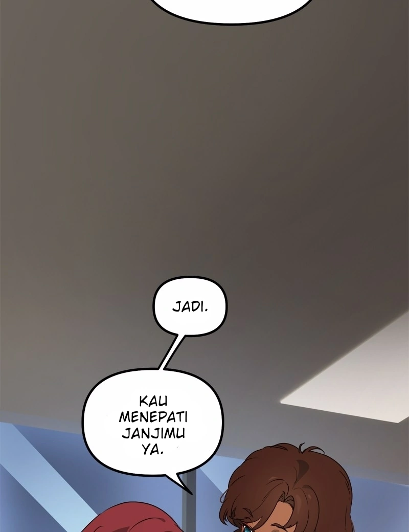 The Mafia Nanny Chapter 42 - halaman 63