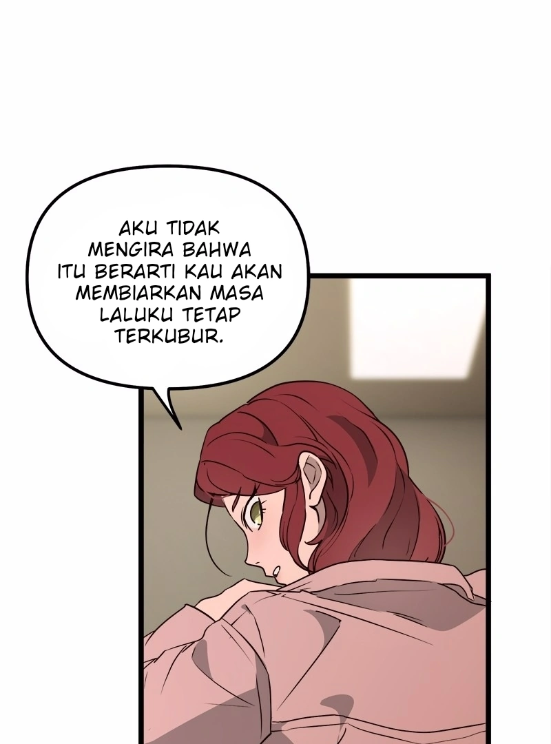 The Mafia Nanny Chapter 42 - halaman 66