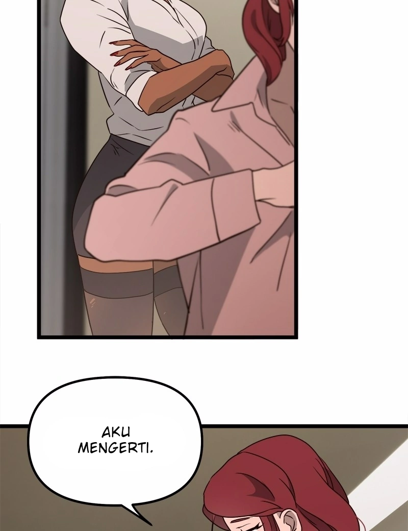 The Mafia Nanny Chapter 42 - halaman 68