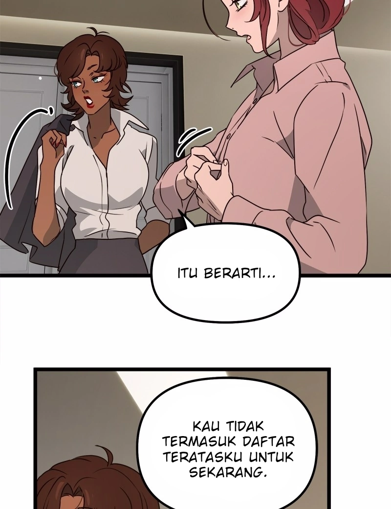 The Mafia Nanny Chapter 42 - halaman 69