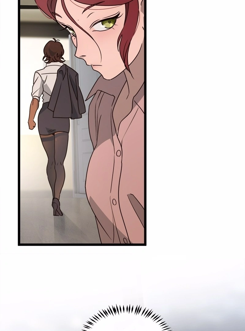 The Mafia Nanny Chapter 42 - halaman 72