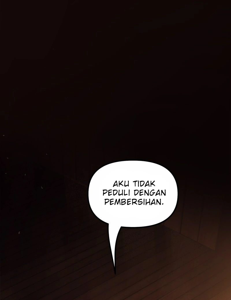 The Mafia Nanny Chapter 42 - halaman 75