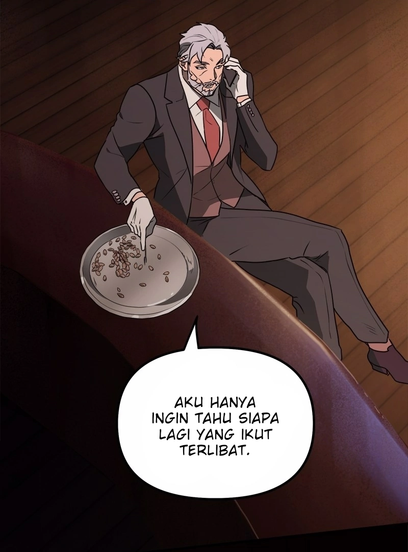 The Mafia Nanny Chapter 42 - halaman 76
