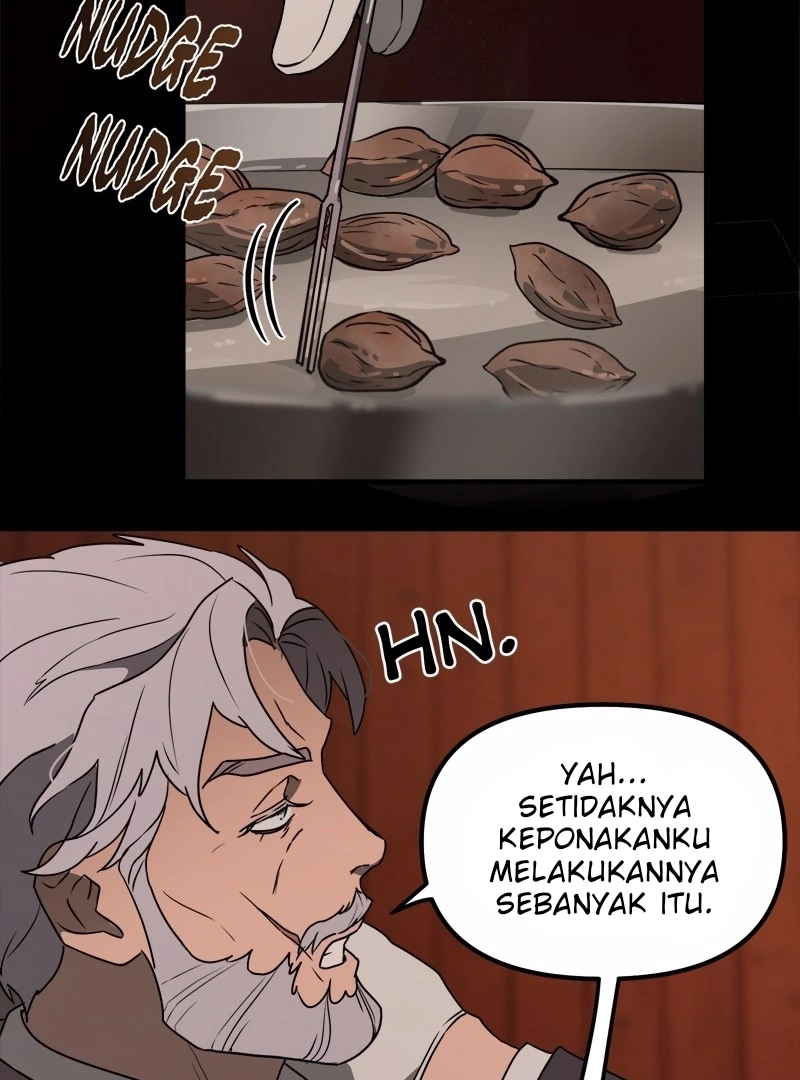 The Mafia Nanny Chapter 42 - halaman 78