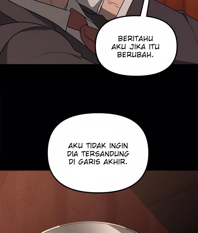 The Mafia Nanny Chapter 42 - halaman 79
