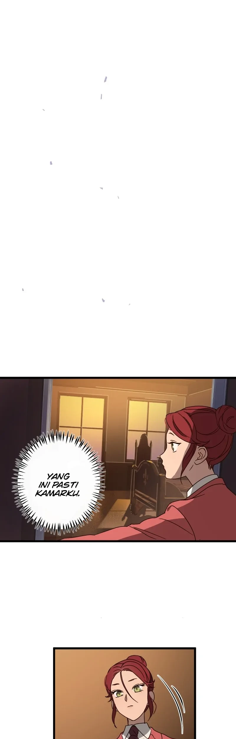 The Mafia Nanny Chapter 5 - halaman 24