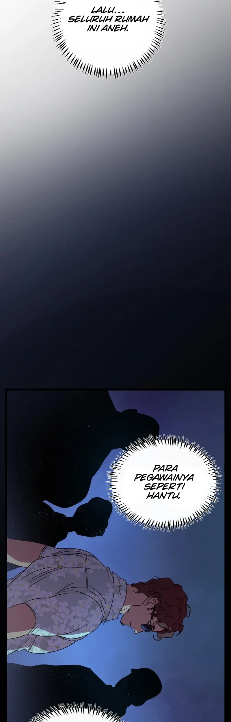 The Mafia Nanny Chapter 5 - halaman 54