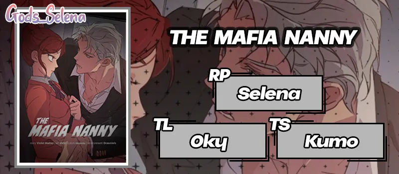 The Mafia Nanny Chapter 6 - halaman 1