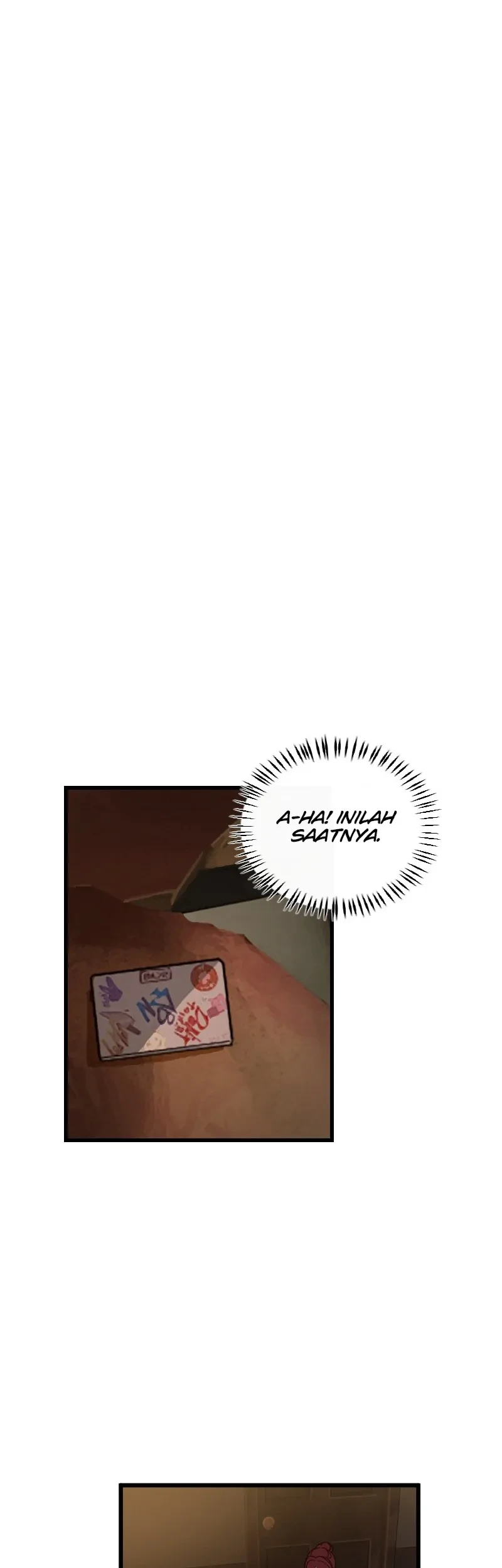 The Mafia Nanny Chapter 6 - halaman 31