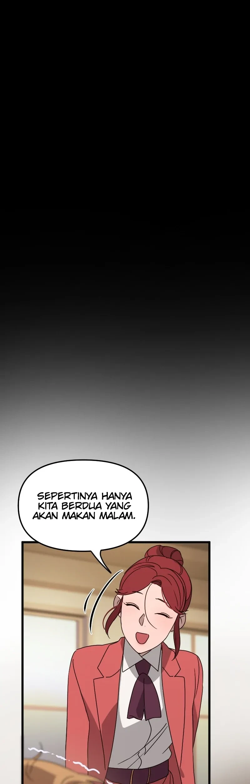 The Mafia Nanny Chapter 6 - halaman 58