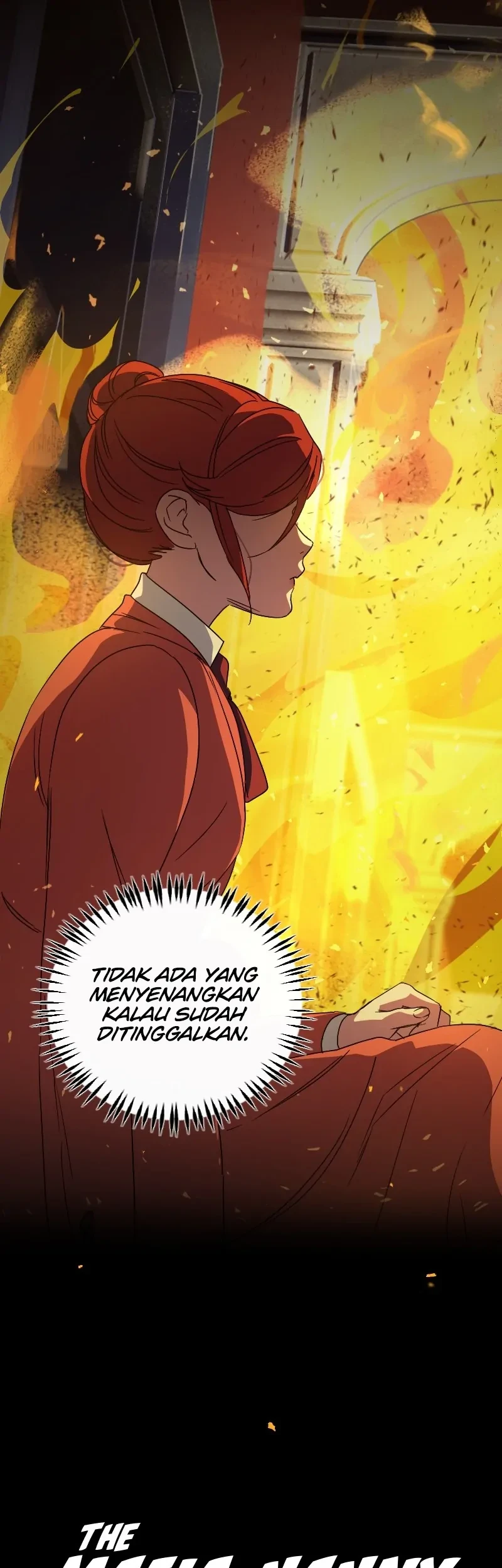 The Mafia Nanny Chapter 6 - halaman 67