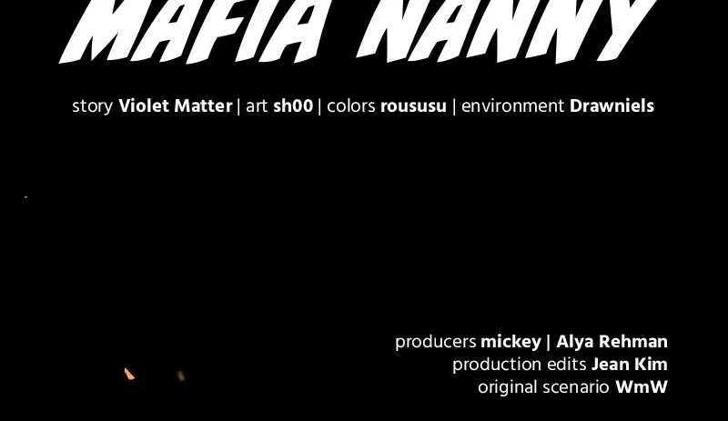 The Mafia Nanny Chapter 6 - halaman 68