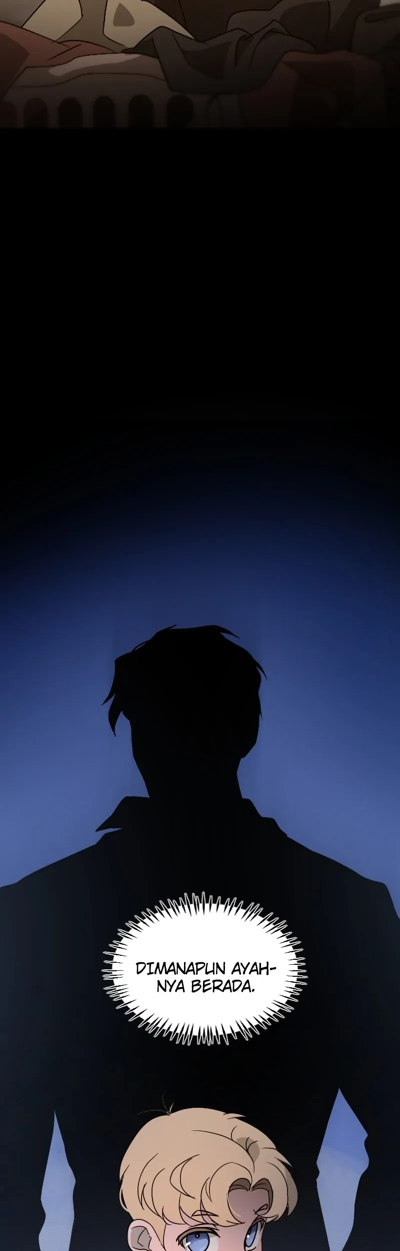 The Mafia Nanny Chapter 8 - halaman 11