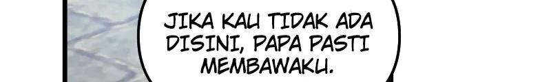 The Mafia Nanny Chapter 8 - halaman 43