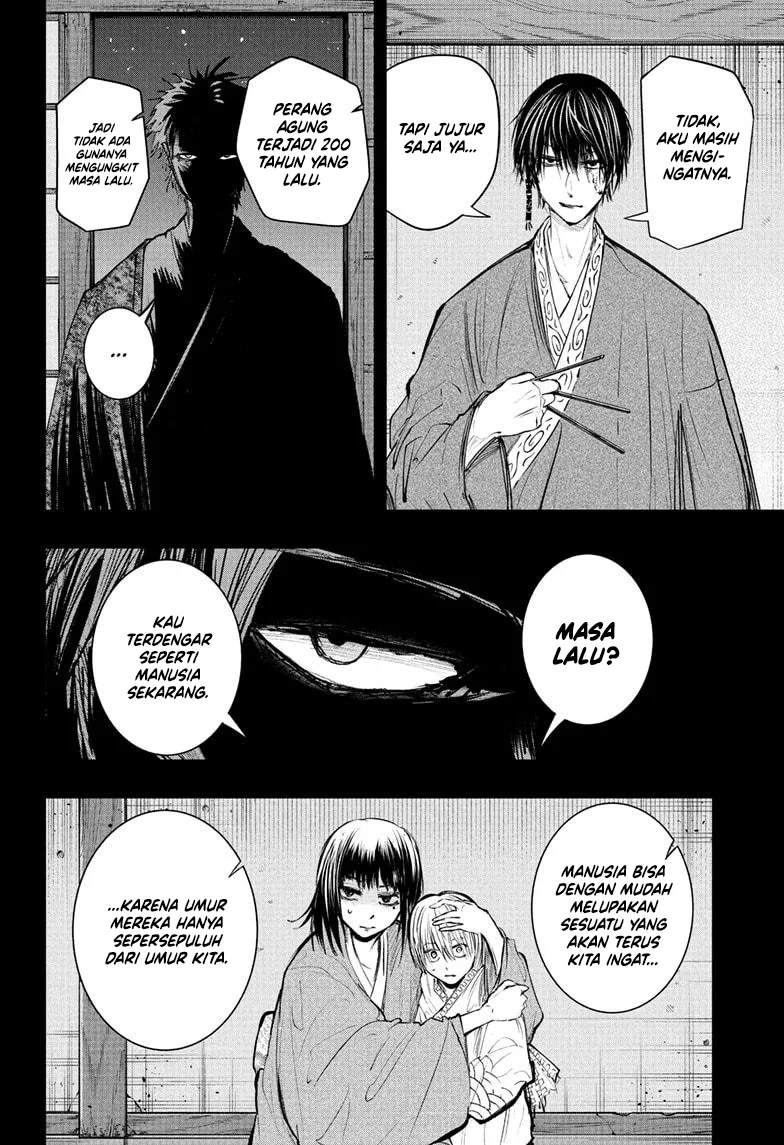 The Mage Next Door Chapter 16 - halaman 15