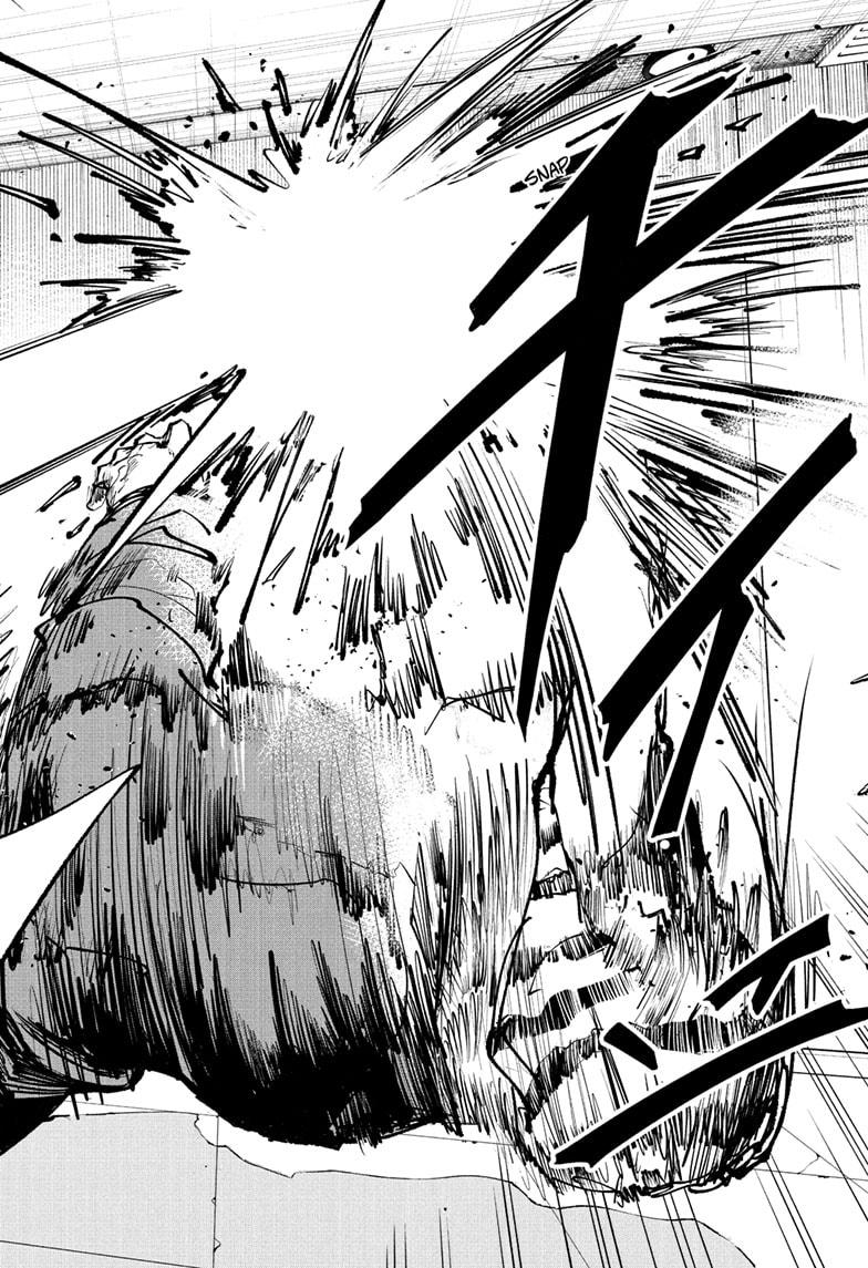 The Mage Next Door Chapter 2 - halaman 21