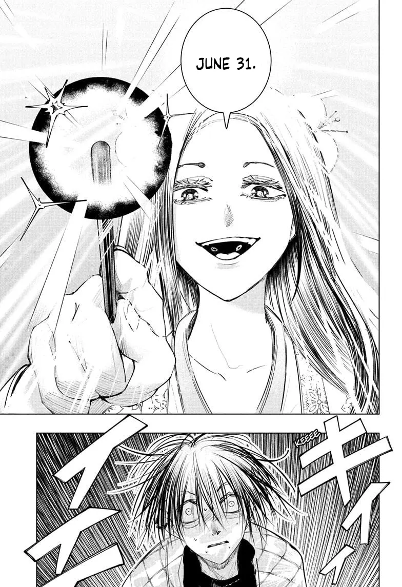 The Mage Next Door Chapter 9 - halaman 18