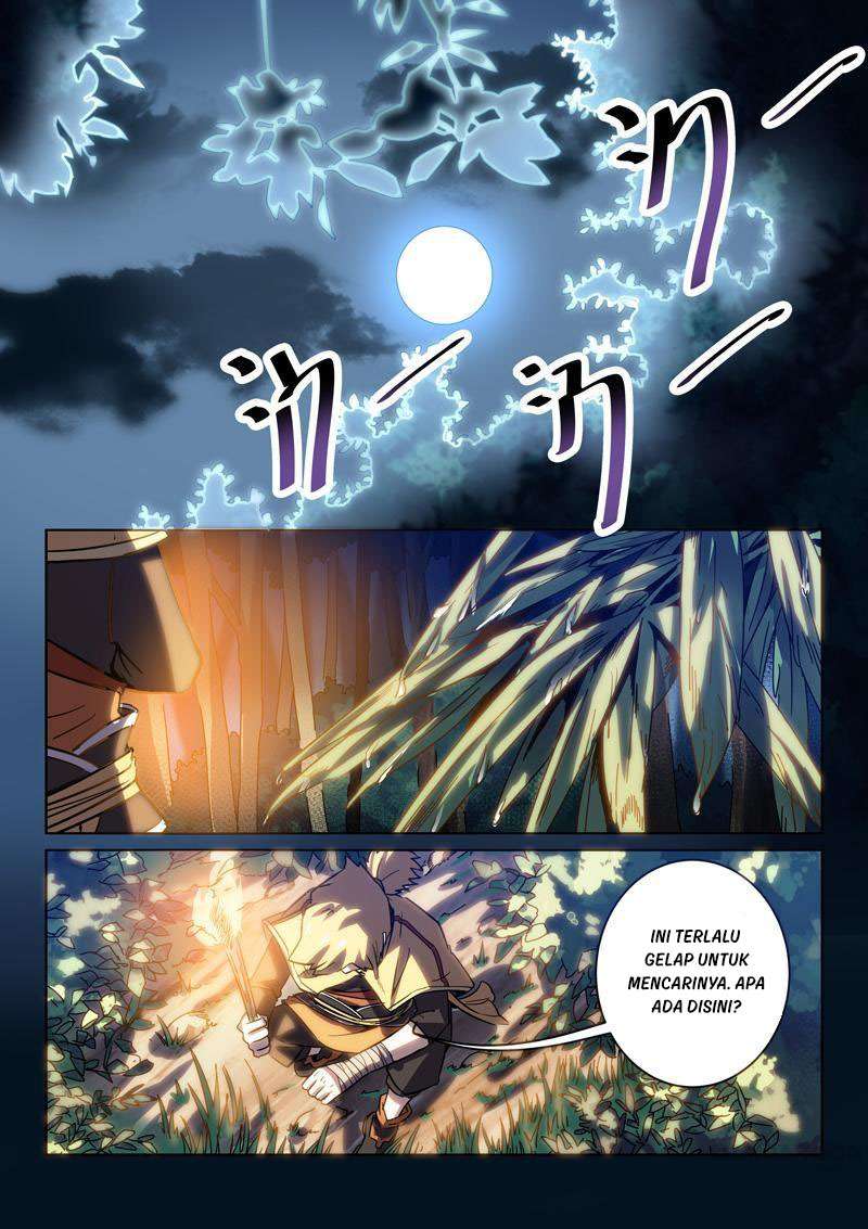 The Magic Chef of Ice and Fire 2 Chapter 10 - halaman 10
