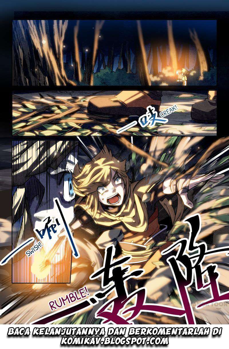 The Magic Chef of Ice and Fire 2 Chapter 10 - halaman 13