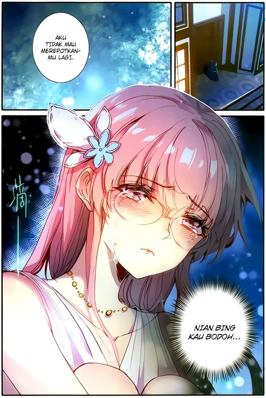 The Magic Chef of Ice and Fire 2 Chapter 10 - halaman 15