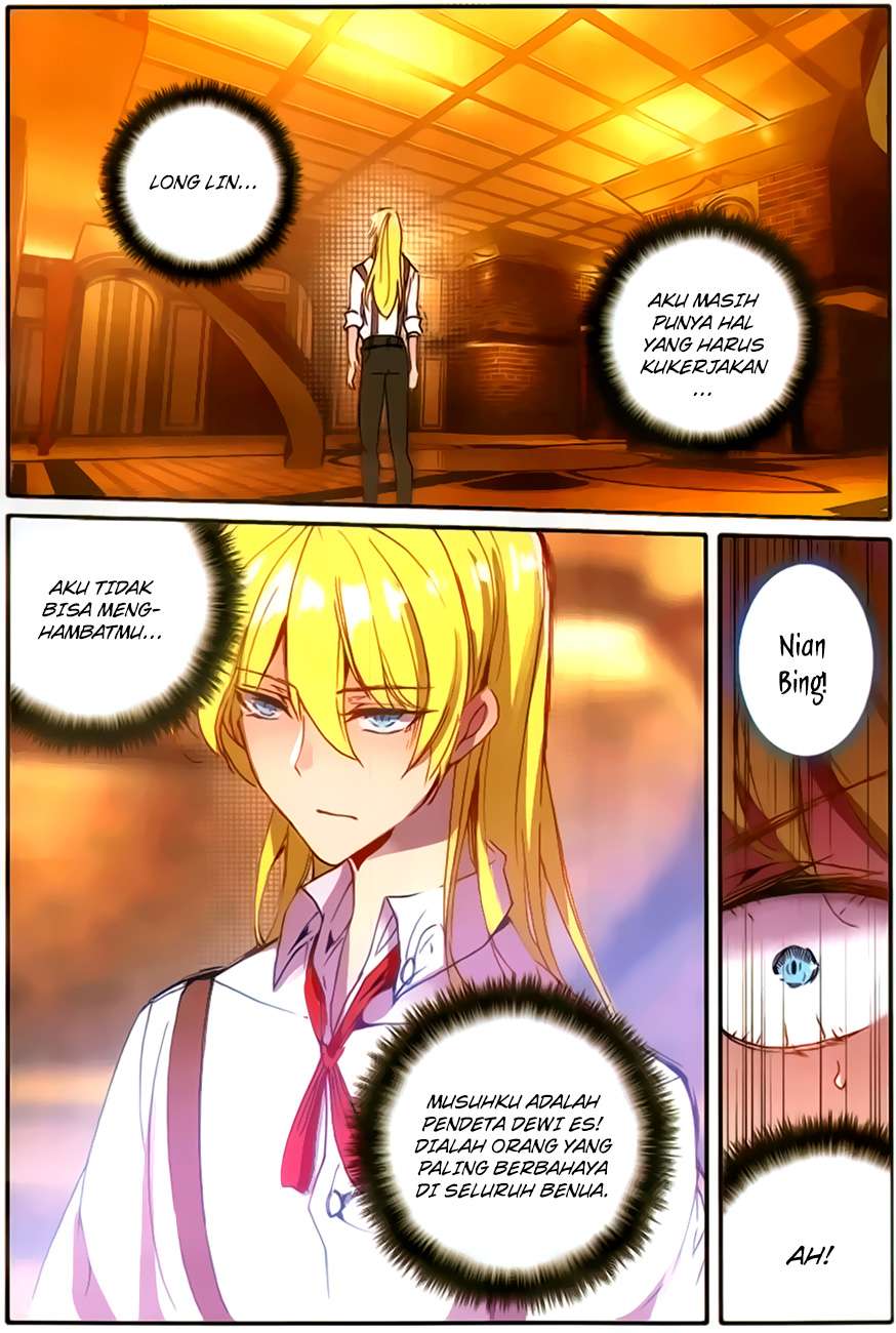 The Magic Chef of Ice and Fire 2 Chapter 10 - halaman 16