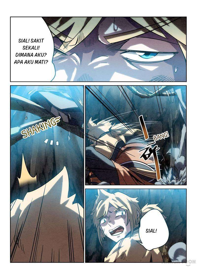 The Magic Chef of Ice and Fire 2 Chapter 11 - halaman 3