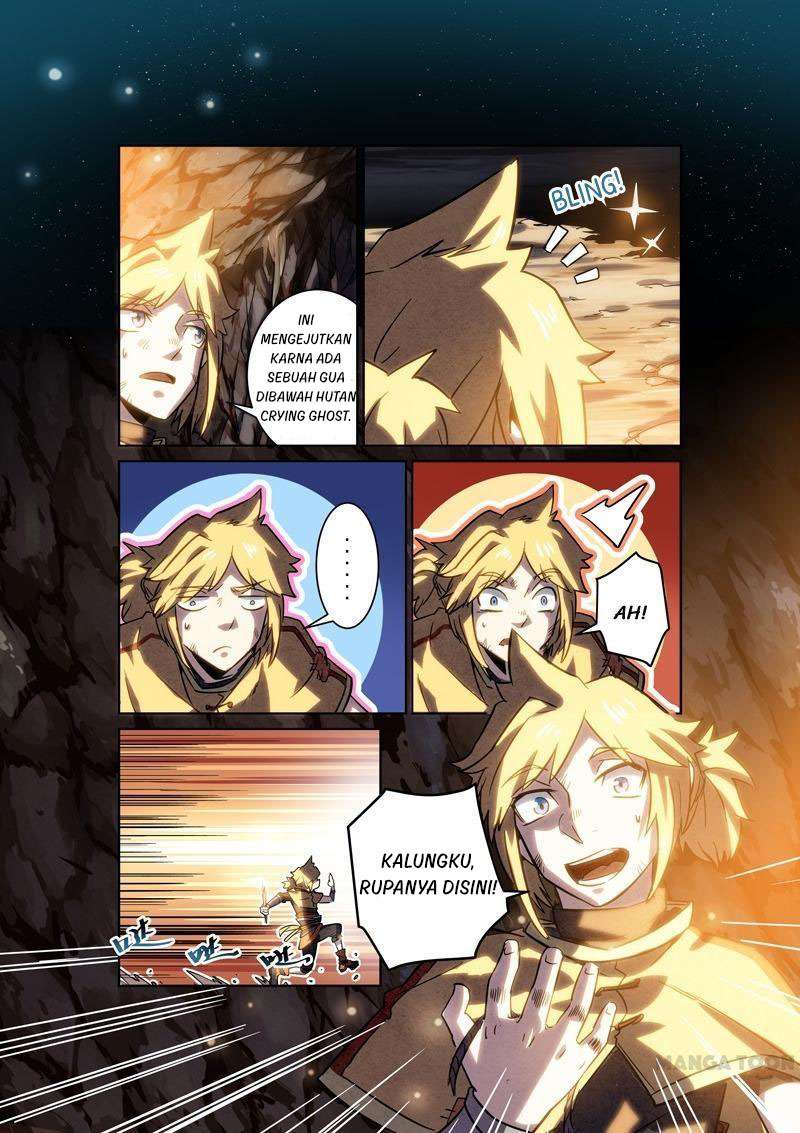 The Magic Chef of Ice and Fire 2 Chapter 11 - halaman 5