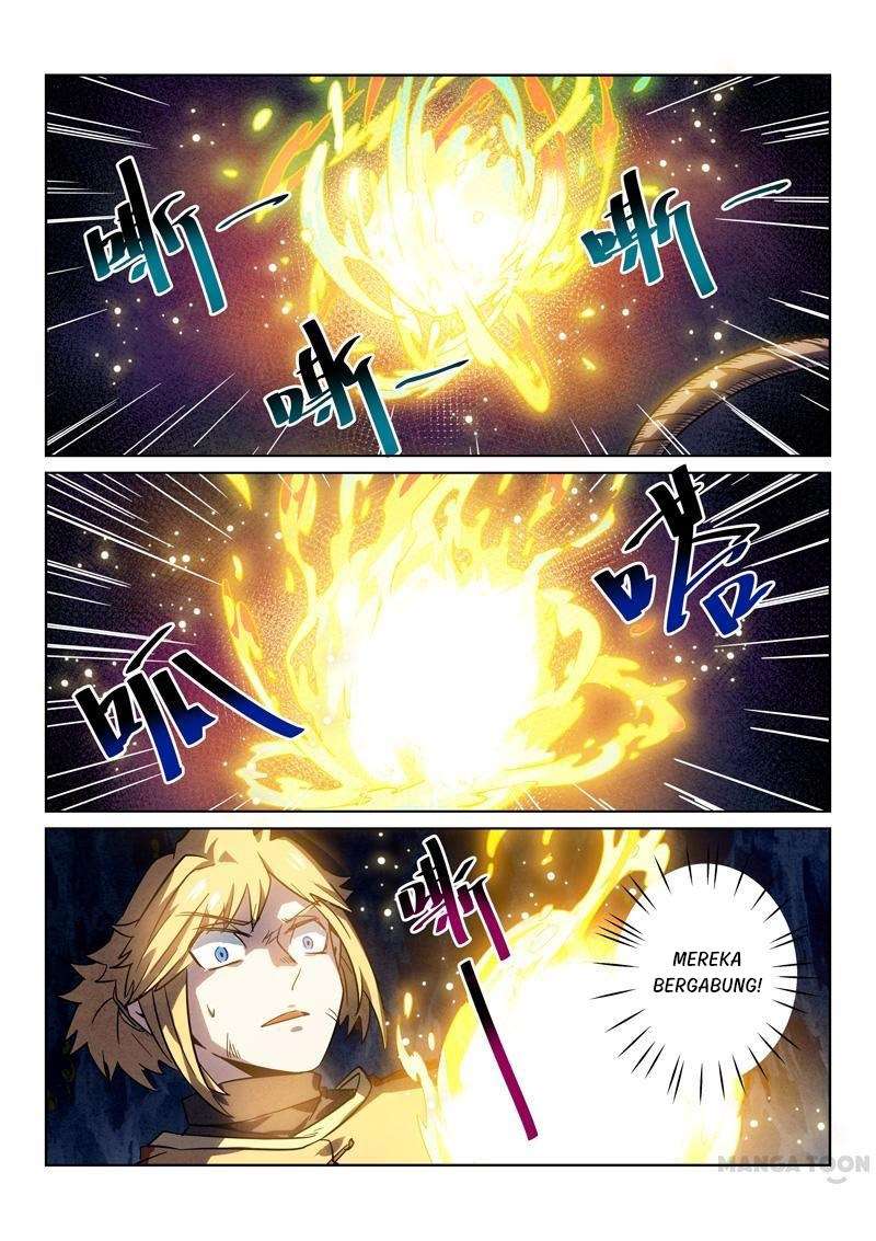 The Magic Chef of Ice and Fire 2 Chapter 12 - halaman 10