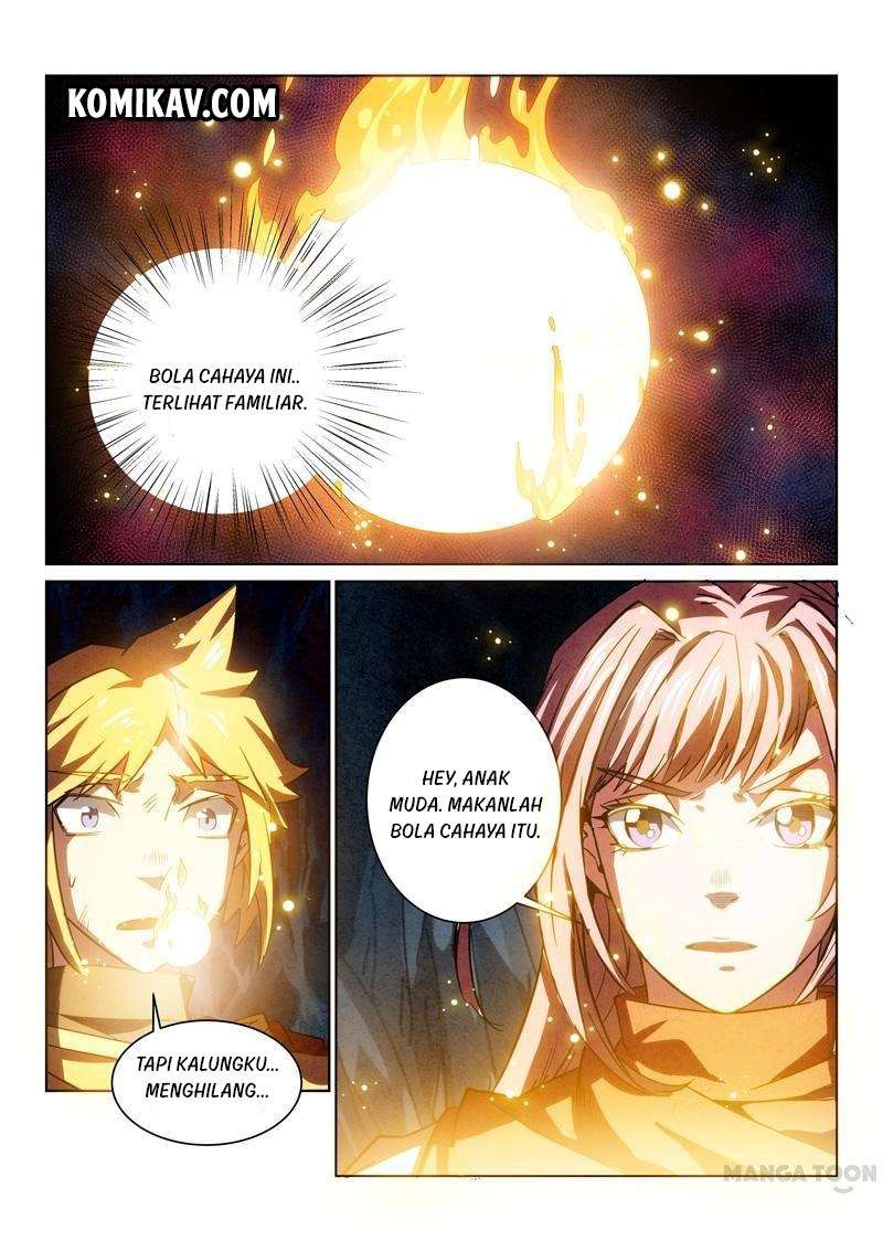 The Magic Chef of Ice and Fire 2 Chapter 12 - halaman 11