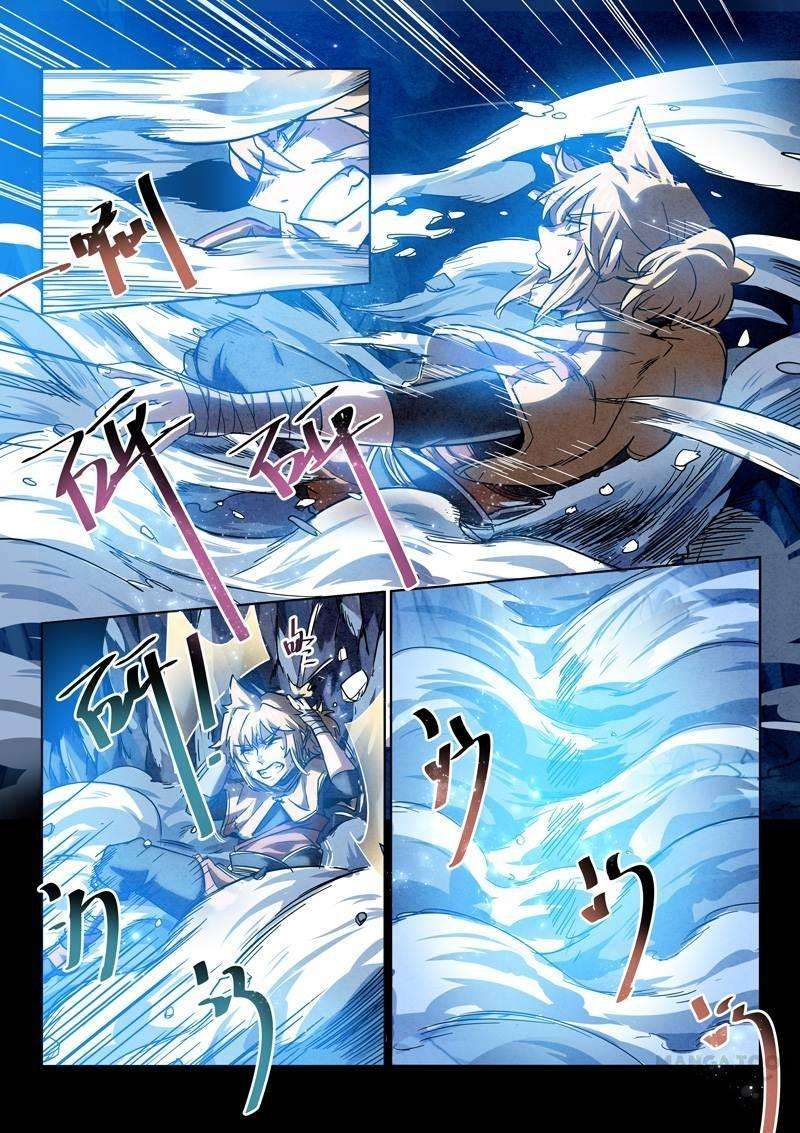 The Magic Chef of Ice and Fire 2 Chapter 12 - halaman 3